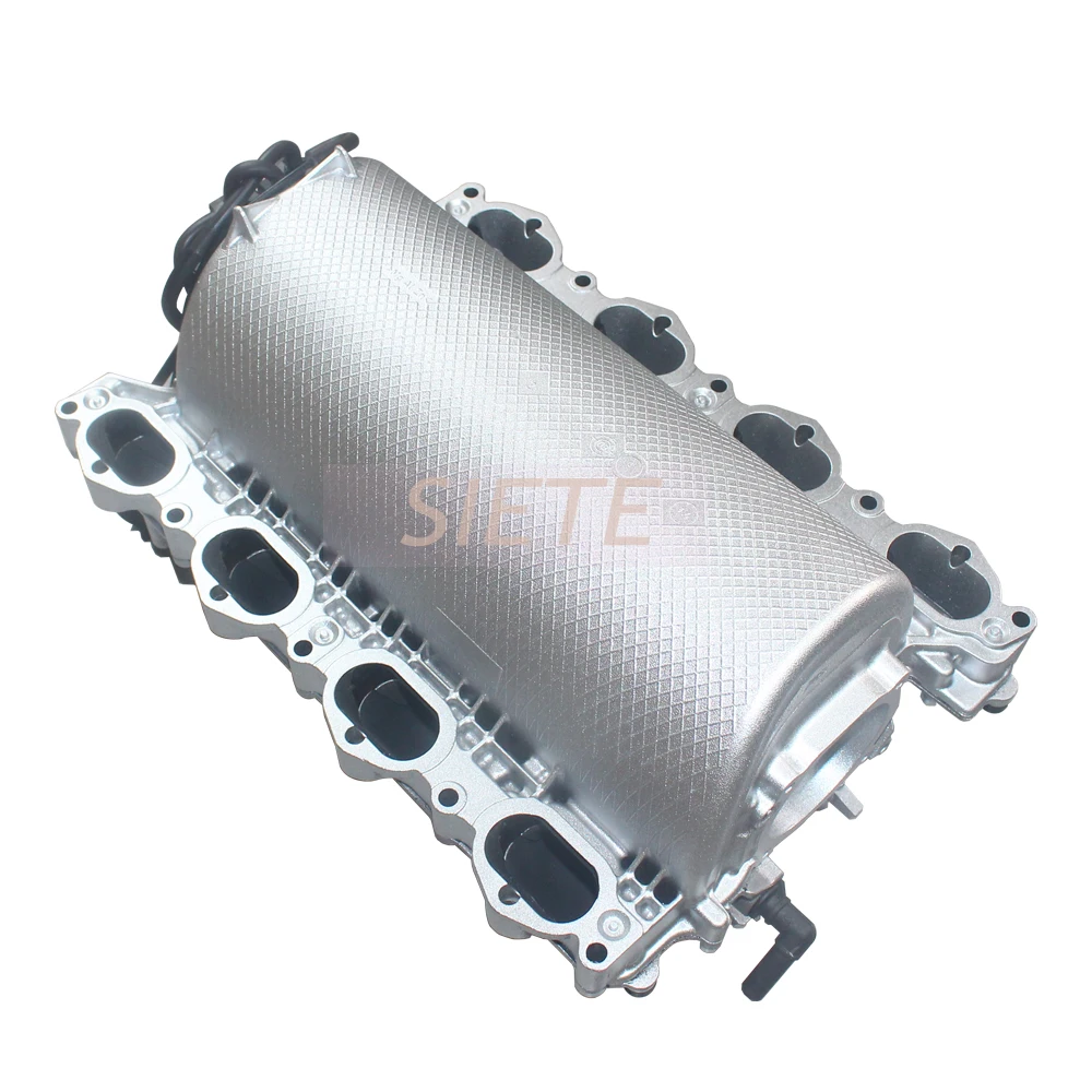 A2731400701 Intake Engine Manifold Assembly 2731400701 For Mercedes-Benz W212 W463 M164 W221 V8 Engine