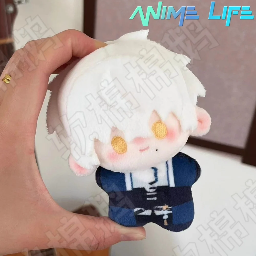 

Game PUNISHING: GRAY RAVEN Wan Shi Plush 10cm Doll Toy Stuffed Cosplay Original Gift