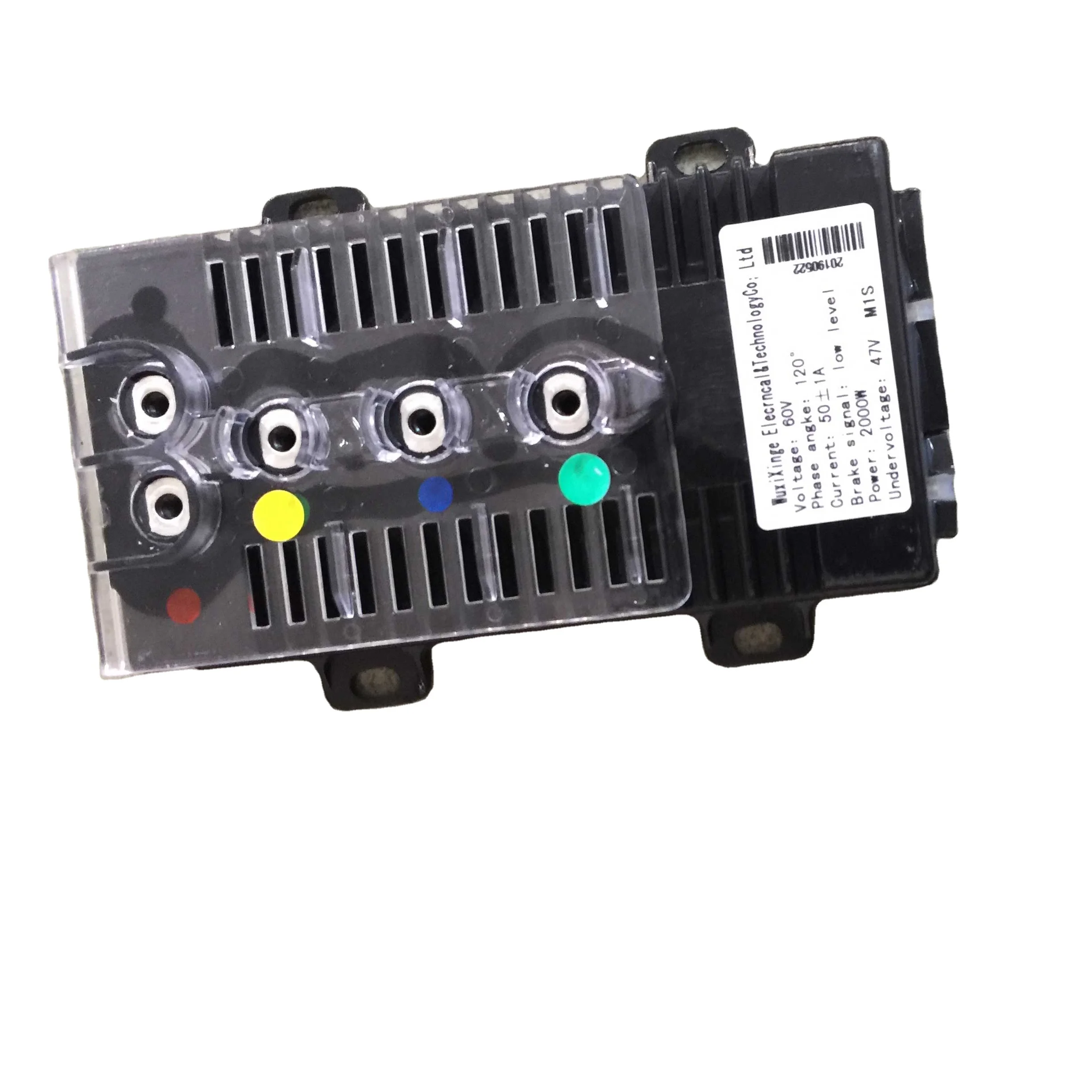 

B-M M1parts Controller 60V 50AH Electric Scooter Parts