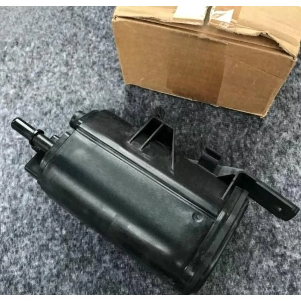 OEM 16132752290 Car Fuel Tank Activated Carbon Evap Vapor Canister Brand New Genuine for BMW for MINI R55 R56 R57 R58 R59
