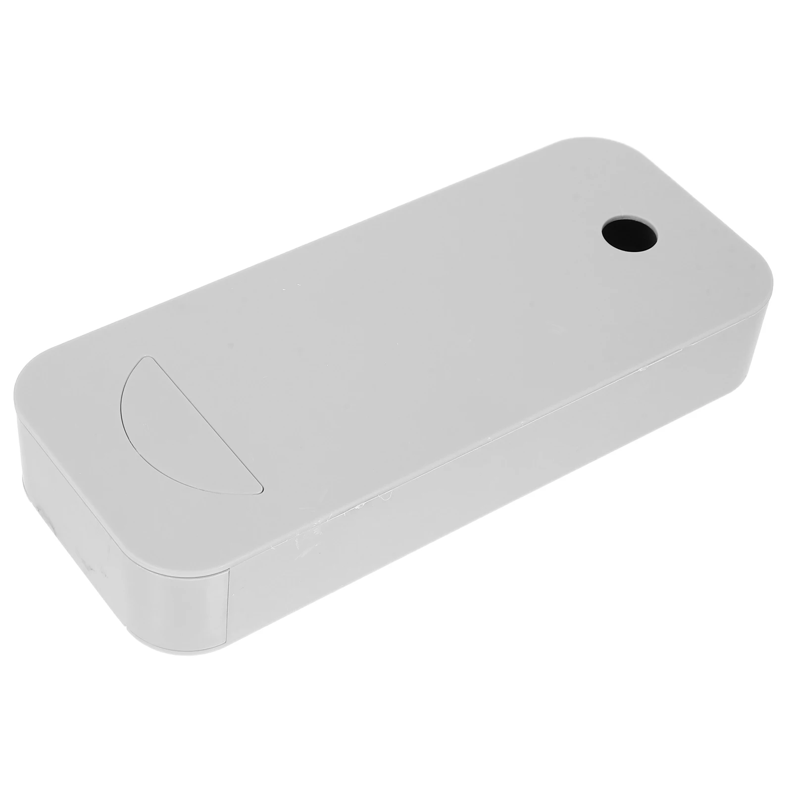 

Drawer Pen Box Multi-functional Desktop Organizer with Drawers Work Storage Plastic Stationery