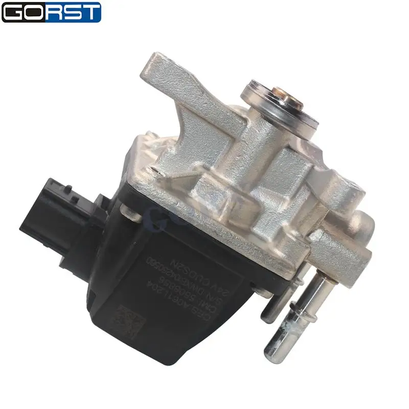 Urea Injector Pump Nozzle A061L204 for Truck for Cummins Engine Auto Part 5506856 A061G329 5578982 A050S572