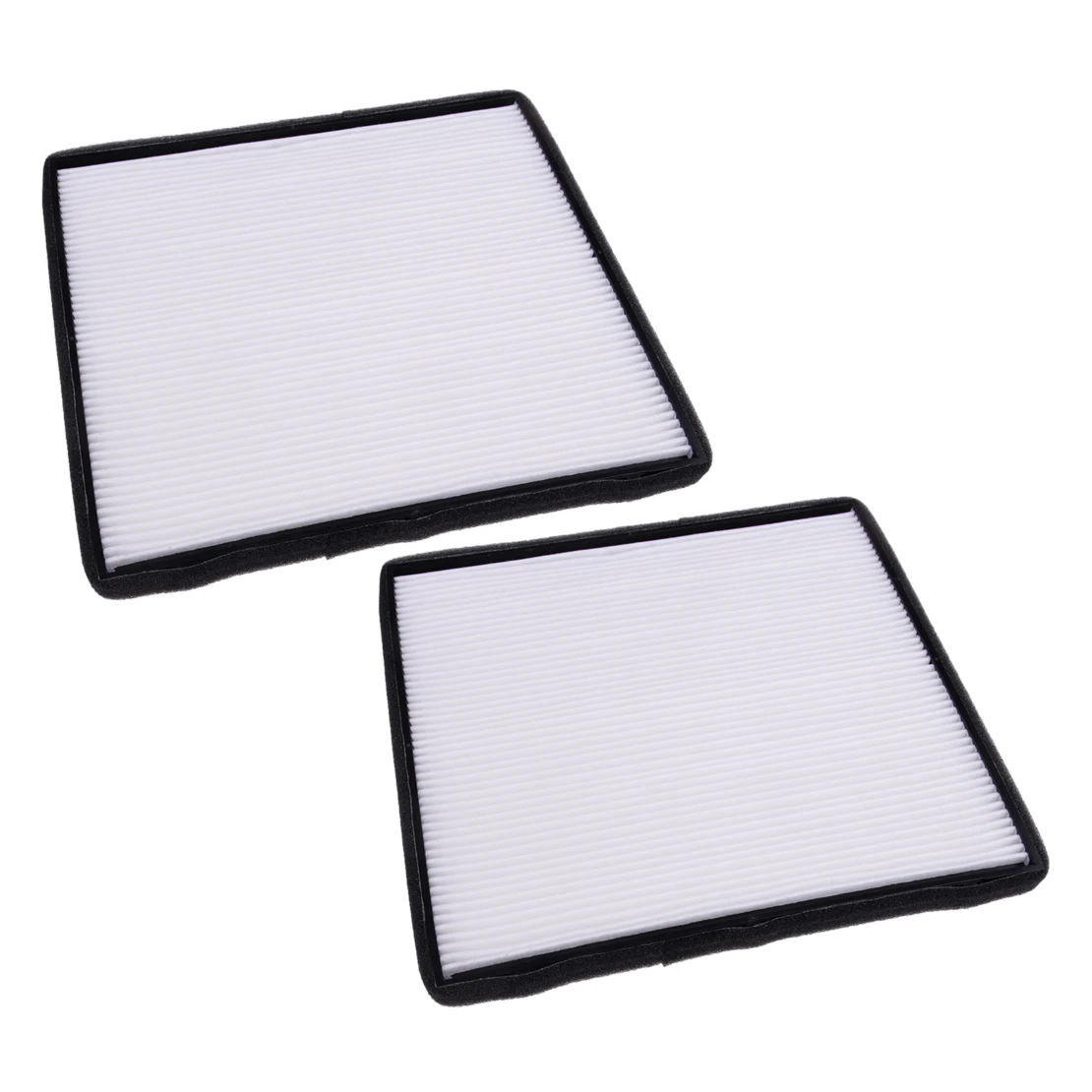 

F37-1018 S-9034 S28571 PA30269 F371018 F371018-RPL F37-1018-RPL 2pcs Cabin Air Filter Fit for Kenworth T660 T680 T800