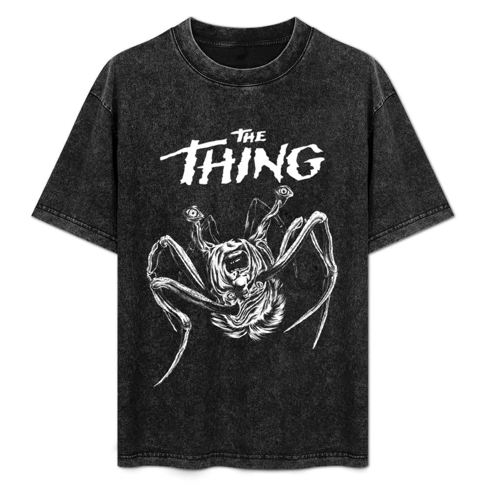 

spider head T-Shirt animal prinfor boys quick drying men graphic t shirts
