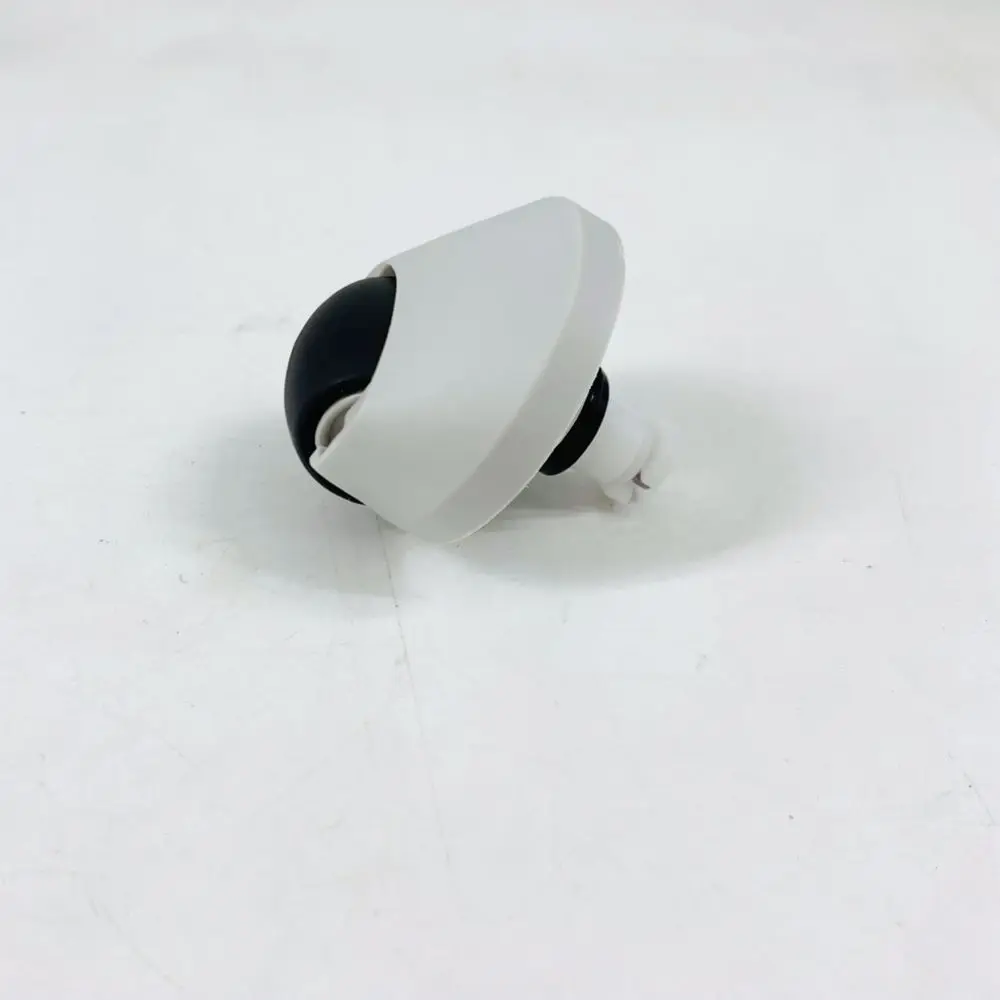 Universal Caster Wheel For Mova E30 Ultra Robot Vacuum Cleaner Replacement Parts Sweeper Guided Movement Roller