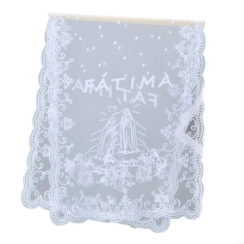 Xale renda noiva elegante para tule sobreposição vestidos noiva para noiva casamento h7ef