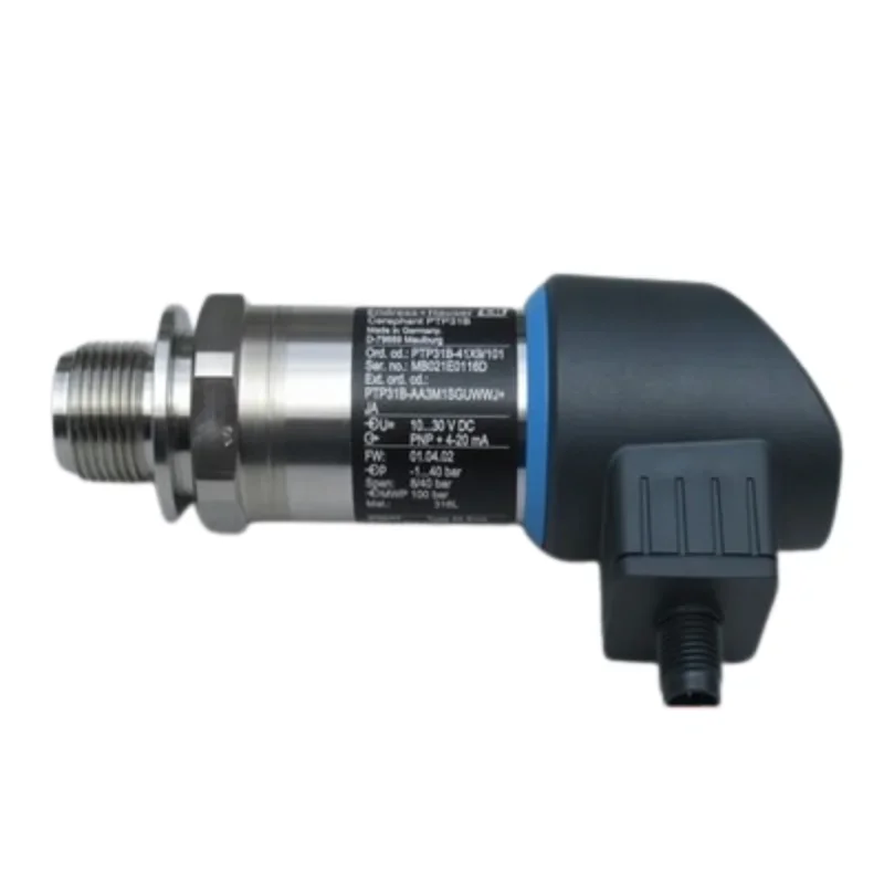 2025 Premium Products Endress+Hauser Original Absolute Gauge Pressure Ceraphant PTP31B High Quality Pressure Transmitter for Acc