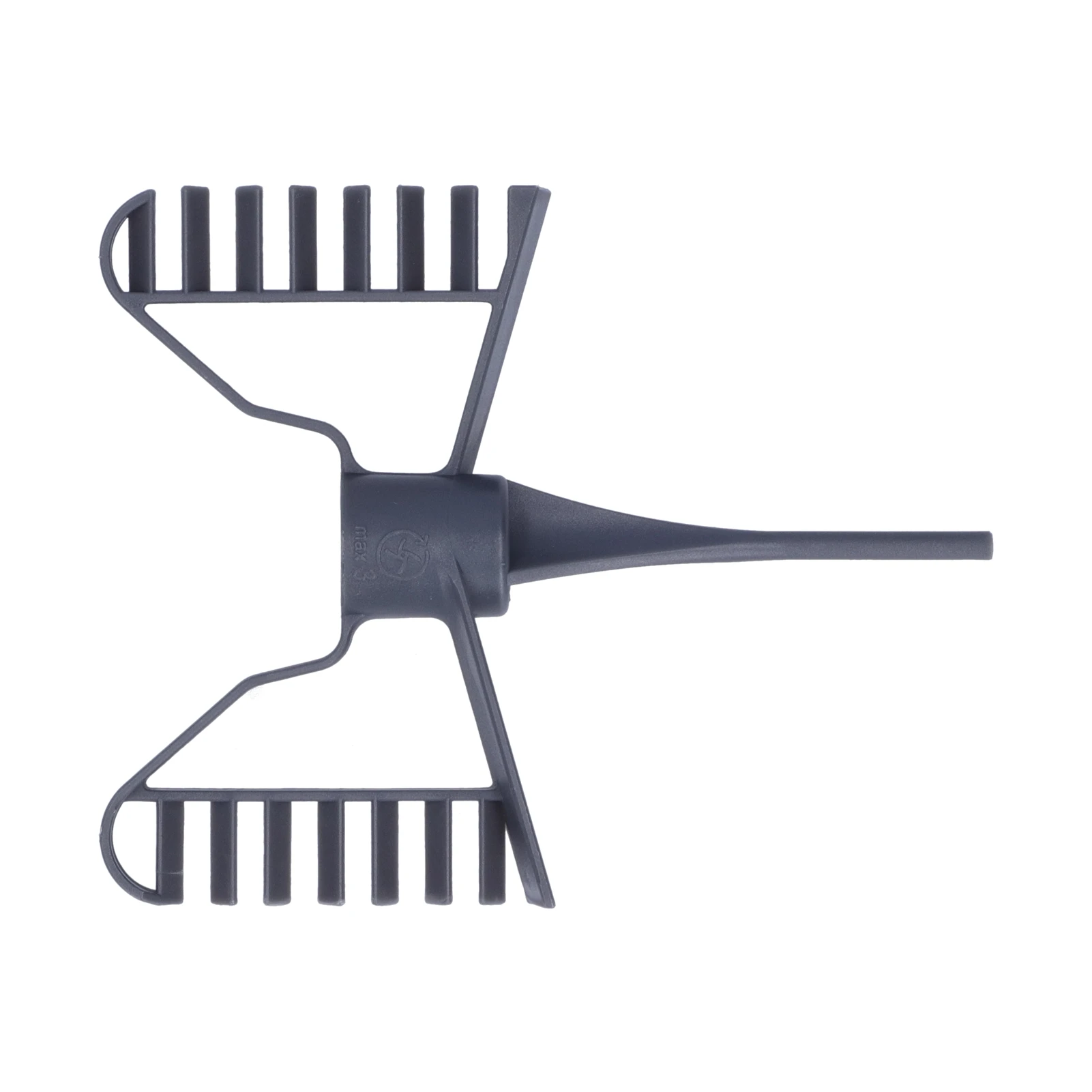 Стержень для перемешивания блендера, стержень для смешивания, запасные части, палочка для перемешивания для Vorwerk TM21 TM21, фурнитура для обработки продуктов