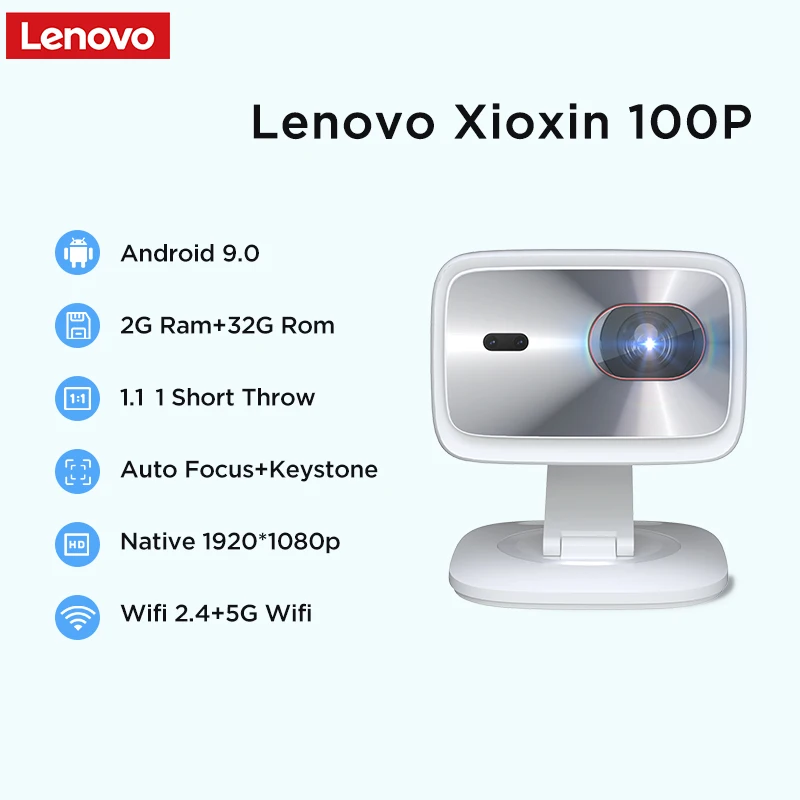 Lenovo 100P