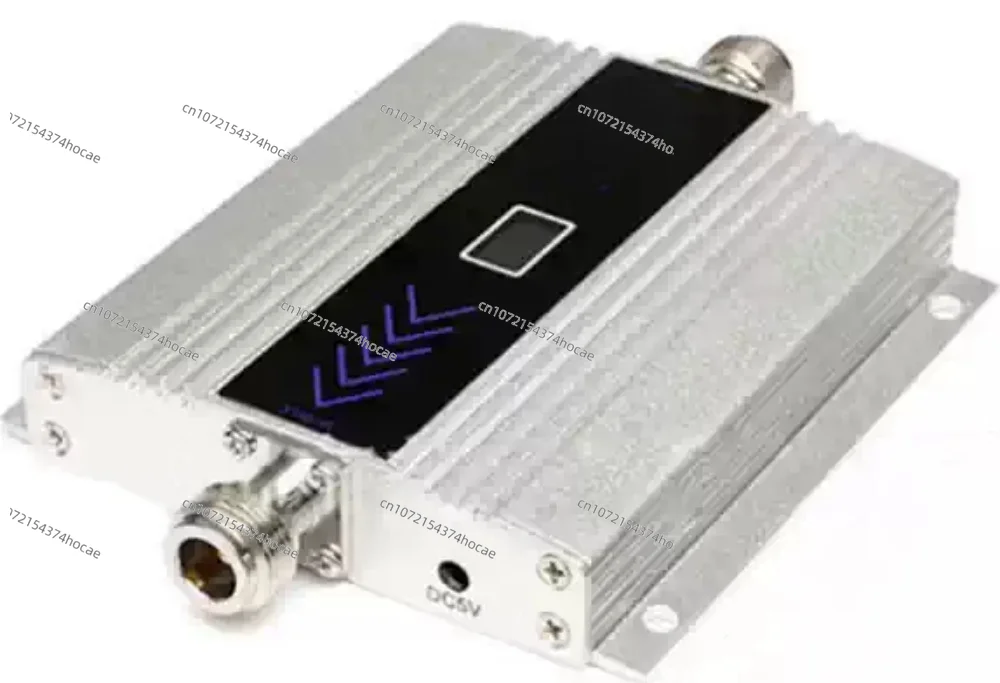 

Mini GSM900MHZ Signal Amplifier 2G 3G 4G Mobile Phone Signal Enhancement Receiver Sucker Antenna