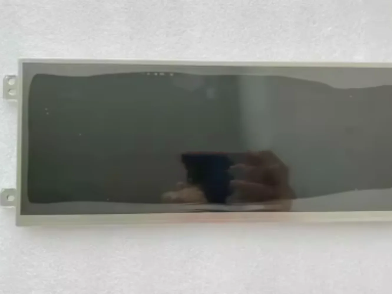 Оригинальный OEM ЖК-дисплей 12,3 пульсада LLB123LT01 LLB123LT01-001 для мониторов ЖК-дисплея коммерческого DVD для coche