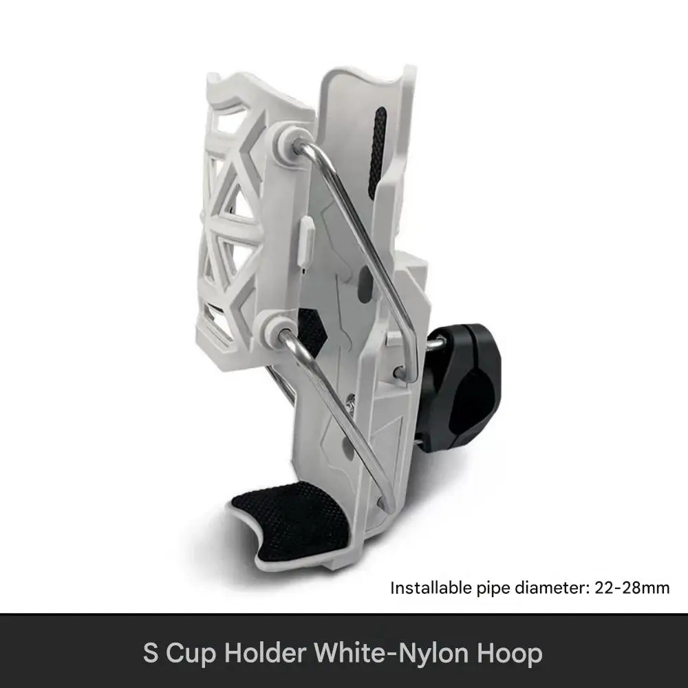 Uchwyt na kubek na kierownicę motocykla VOGE DS625X DSX625 ds625x, modyfikowany uchwyt na bidon, ochrona kierownicy, adaptacyjny uchwyt na butelkę z wodą