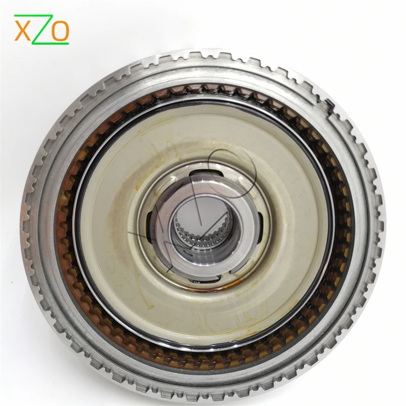 

New 09G 09K 09M Transmission K1 Clutch Drum Assembly for VW Tiguan Bora Touran Magotan Skoda TF60 TF61 62SN