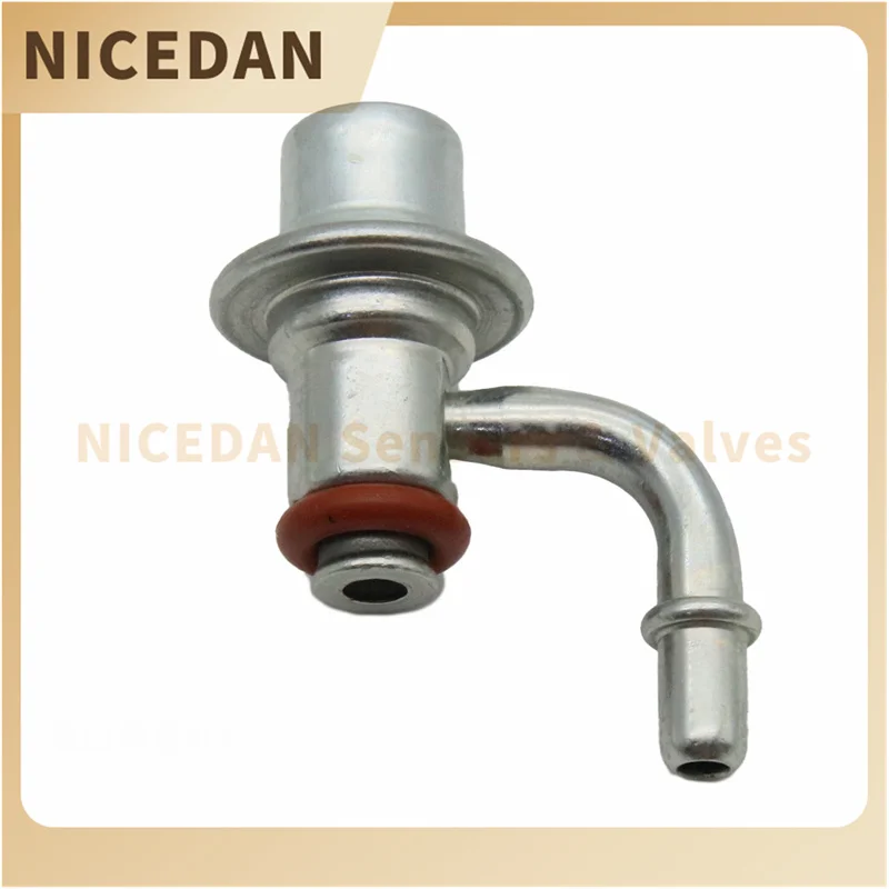 Fuel Pressure Regulator 35301-07000 For Kia Picanto Morning 2004-2008 2009 2010 2011 Hyundai Car Parts 3530107000 35301 07000