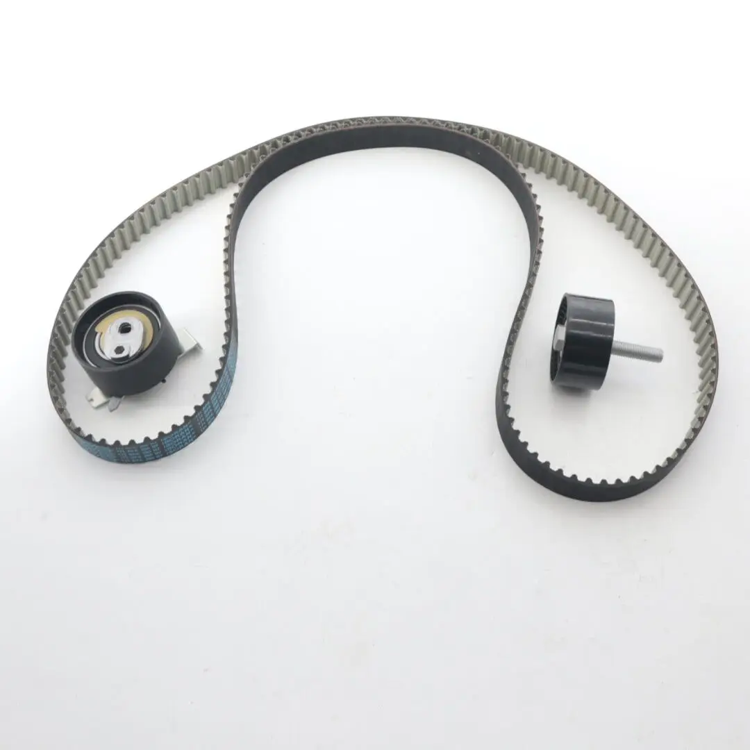 Original dayco belt  Timing kit, timing belt, timing tensioner、Idler FOR GREAT WALL HAVAL HOVER  H5 4D20 Diesel engines