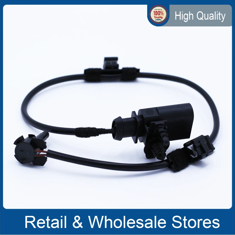 Temp Sensor 5G0820535 5G0820535A 5G0820535B for VW E-Golf Golf Sportsvan Jetta 2013 2014 2015 2016 2017 2018 2019 2020 2021