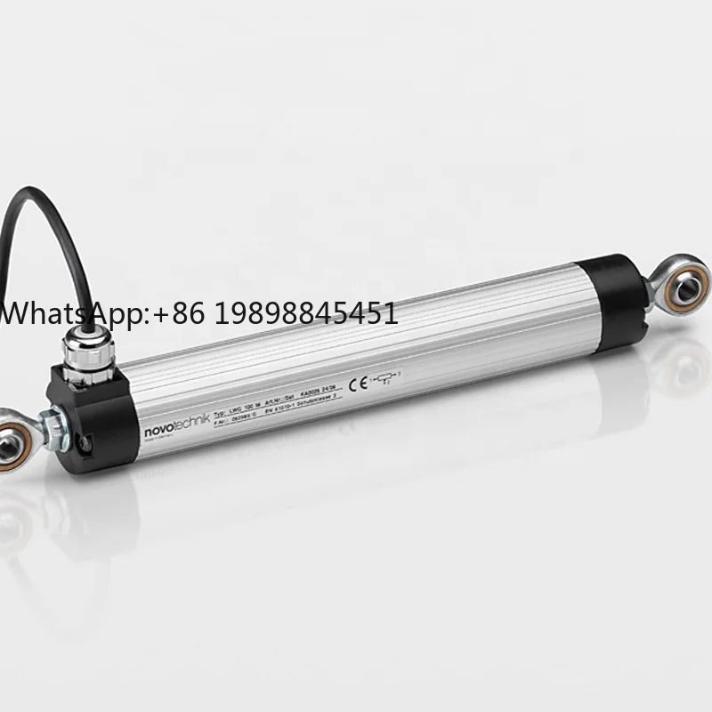 

LWG-0050 Position Sensors Transducer Potentiometric LWG Pivot Head Mounting up to 750 mm