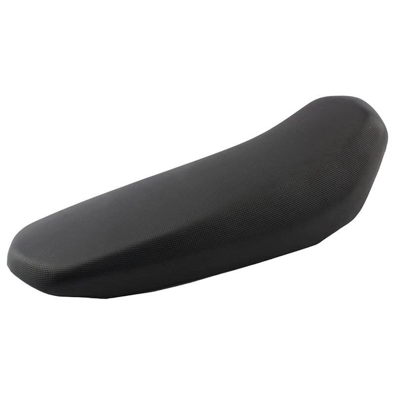 

Motorcycle Seat Cushion, Electric Dirt Bike Seat For Sur Ron Light Bee X/S Segway X260 X160 Accessories - Black