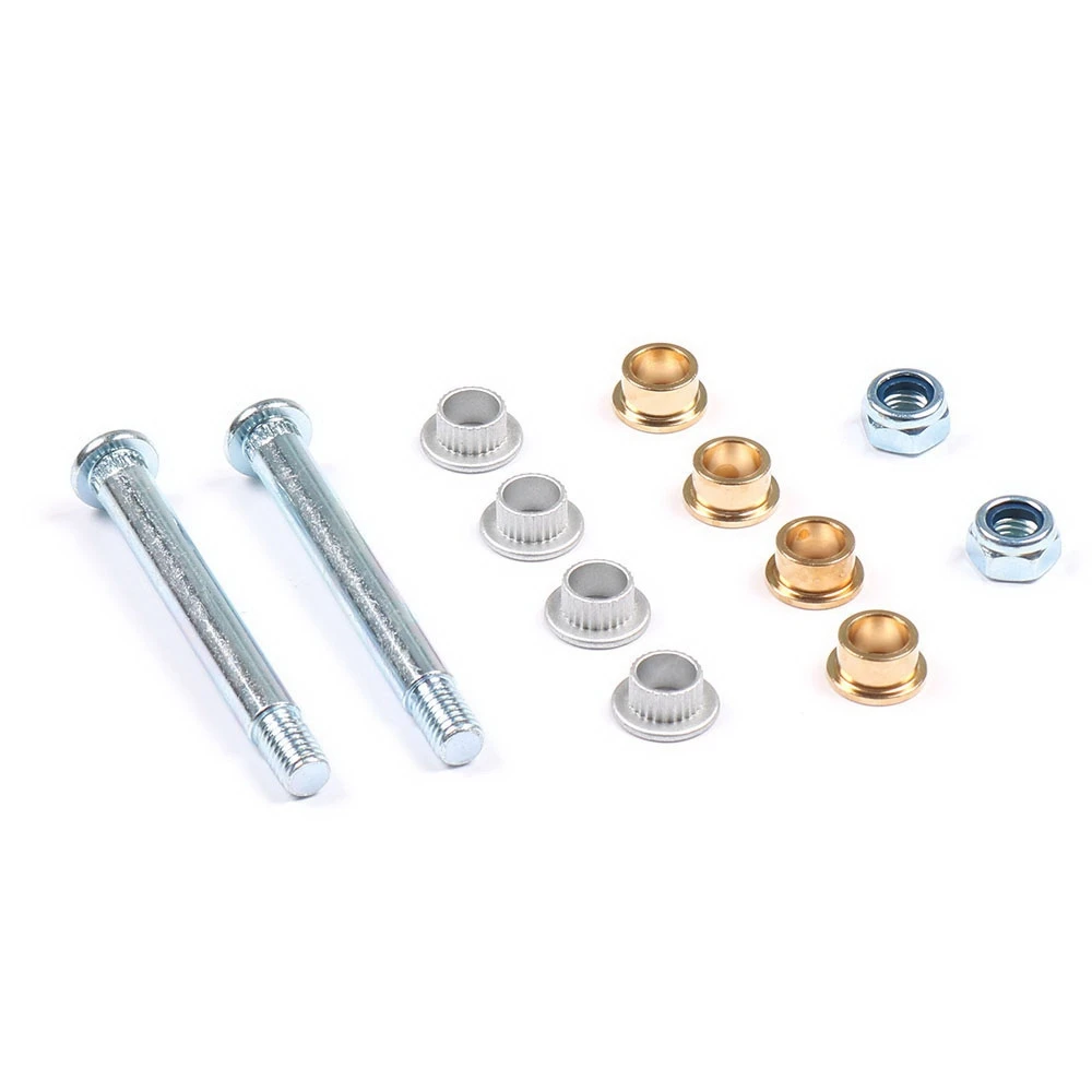 Front Door Hinge Pin Bushing Repair Kits for Truck SUV Mercury 2 Pin 1