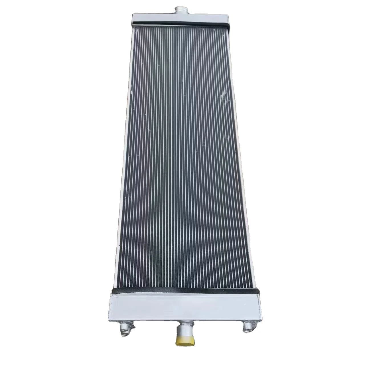 Construction Machinery Parts Radiator EX1200-6 Radiator water tank 4682289 4682423 4682424 4469057 for water tank