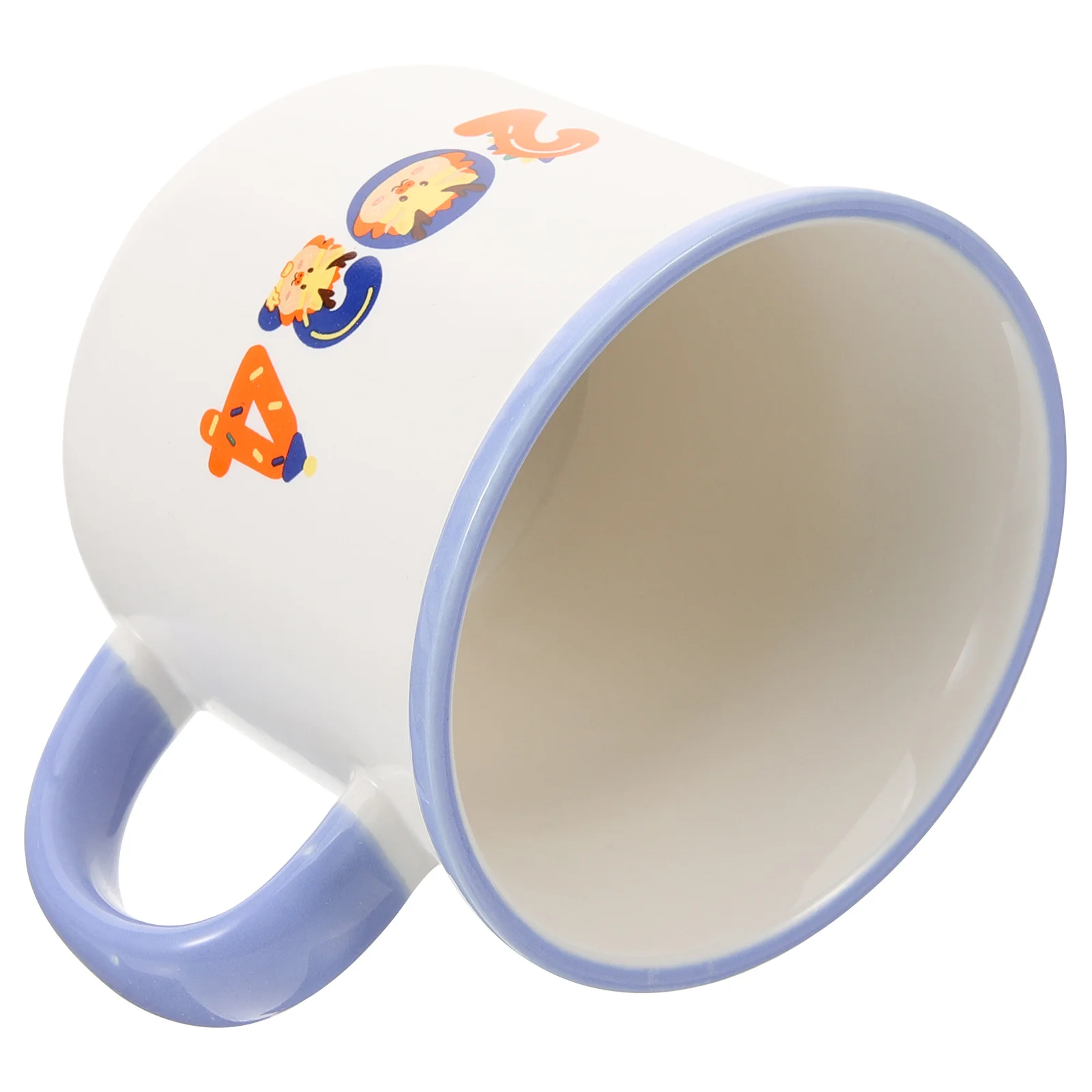 

Chinese New Year 2024 Dragon Ceramic Mug Coffee Tea Milk Cup Gift Ceramic Coffee Mug Water Cup Spring Festival Gift