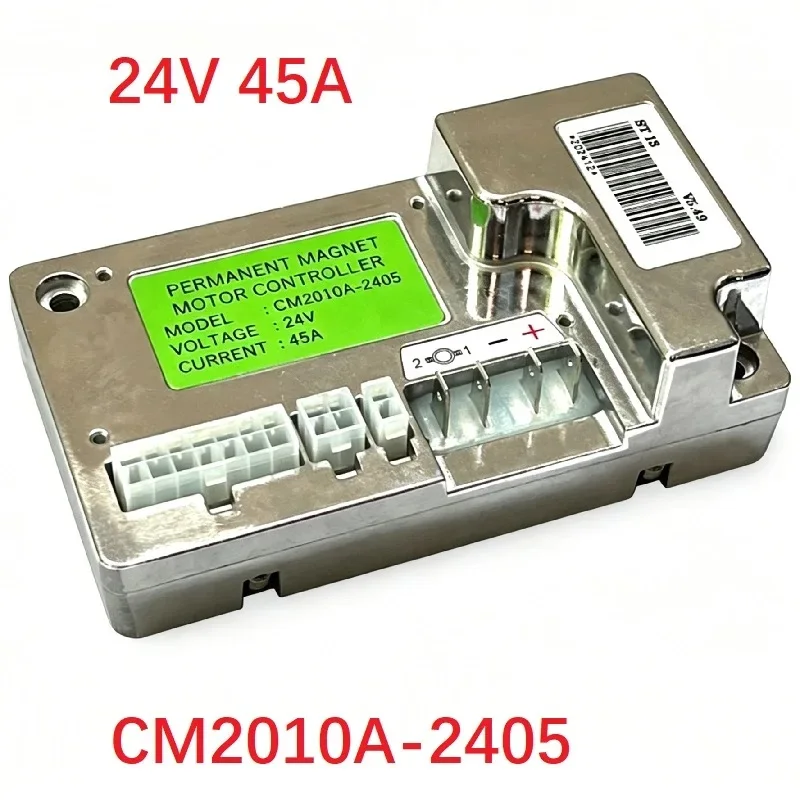 Customization 24V Controller Elderly Electric Four-wheel Scooter Computer Version 45A-120A  Accessories
