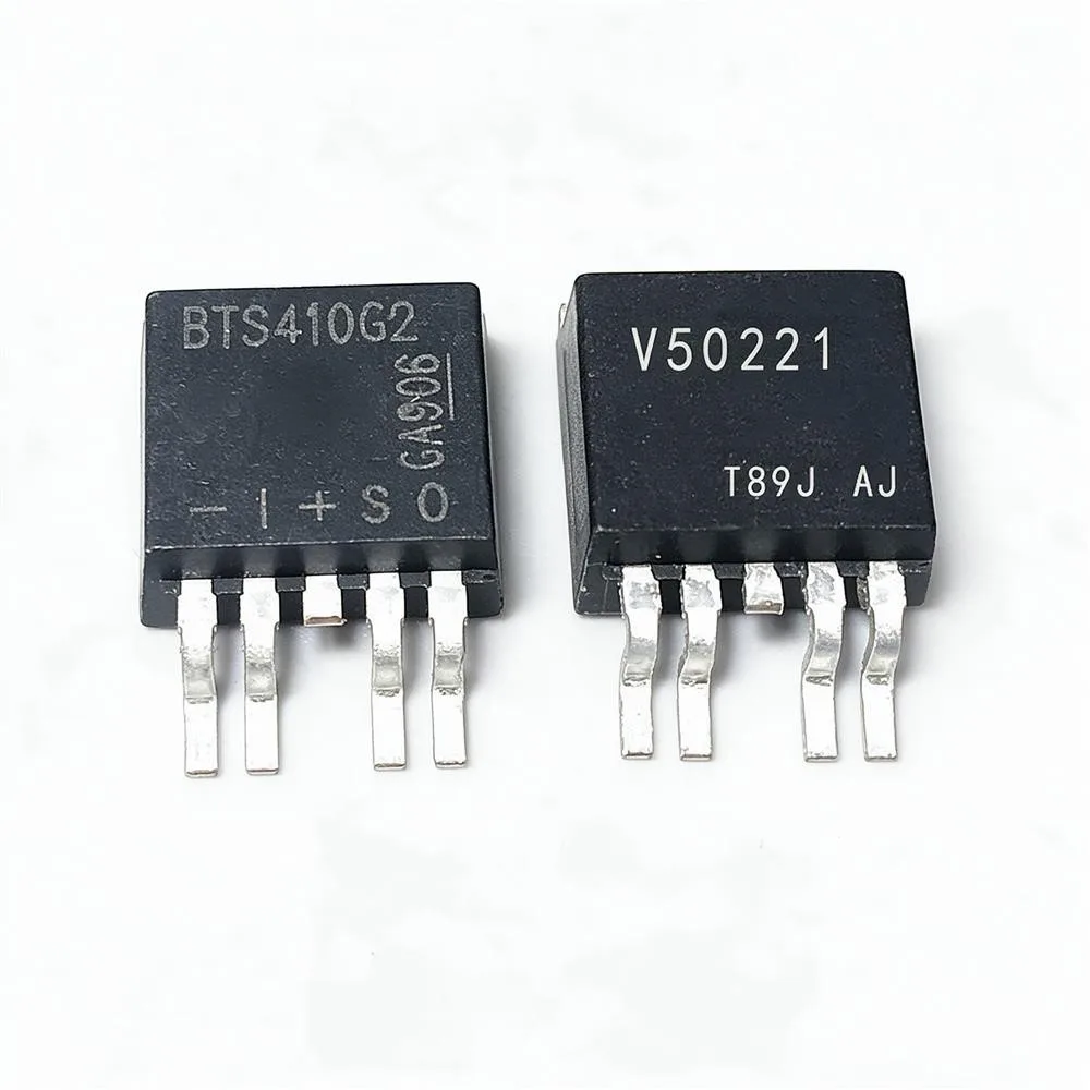5PCS HYG080N10LS1P G080N10P 100V90A V50221 FQP9N90C 900V 9A LT337AT AOT298 T298 58A 100V 2SC6080