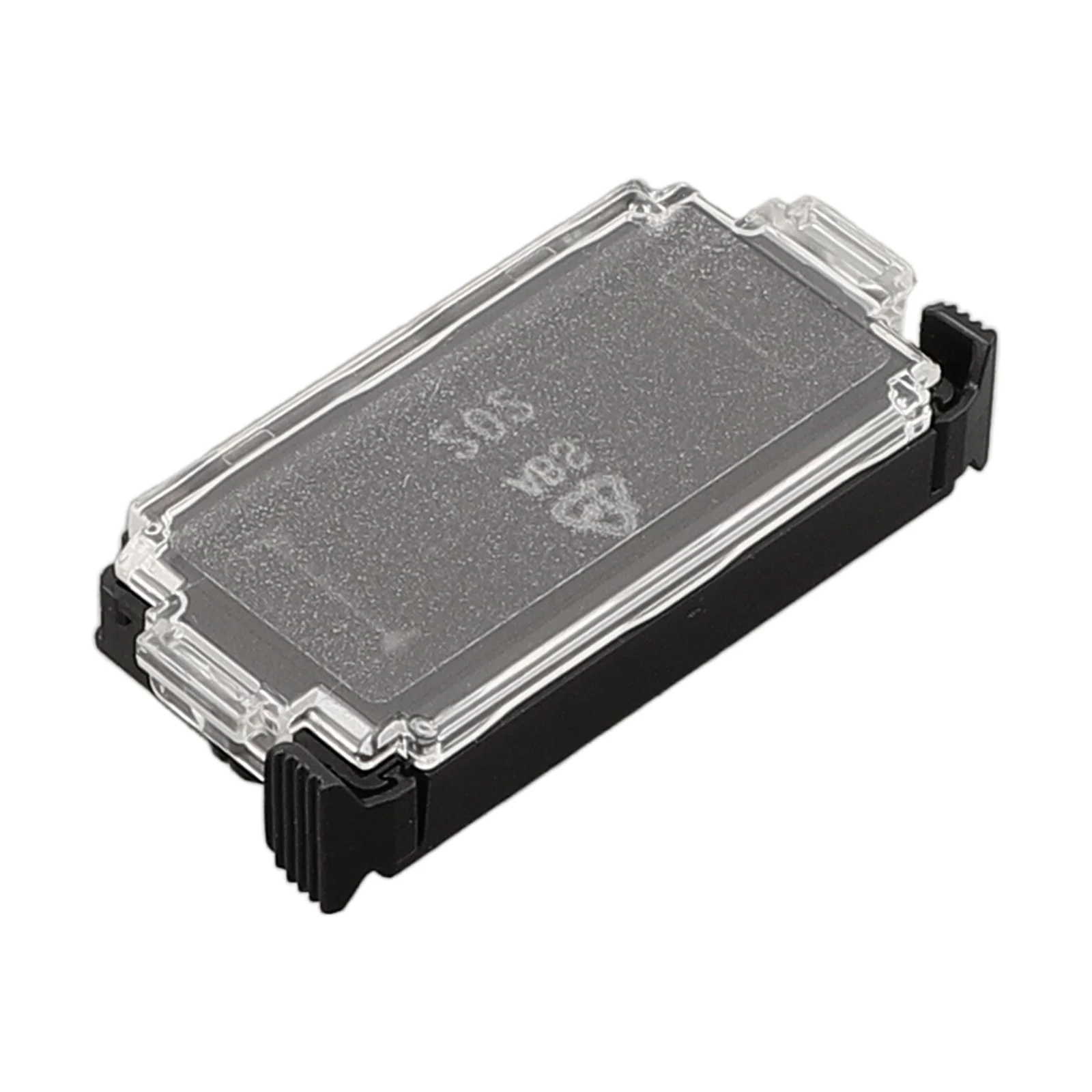 สําหรับ Trodat 4911 Self Inking Stamp เปลี่ยน Pad พร้อมหมึกน้ําช่วยให้ Clear และ Professional Stamp Impressions