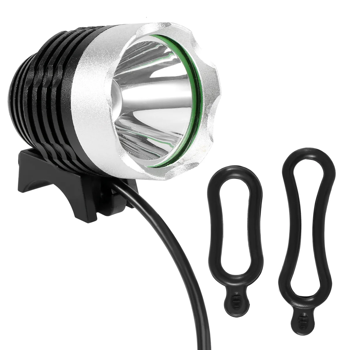 Luz de cura uv usb, lâmpada de luz de cura de cola ultravioleta durável portátil de 10w, para reparo de telefone celular