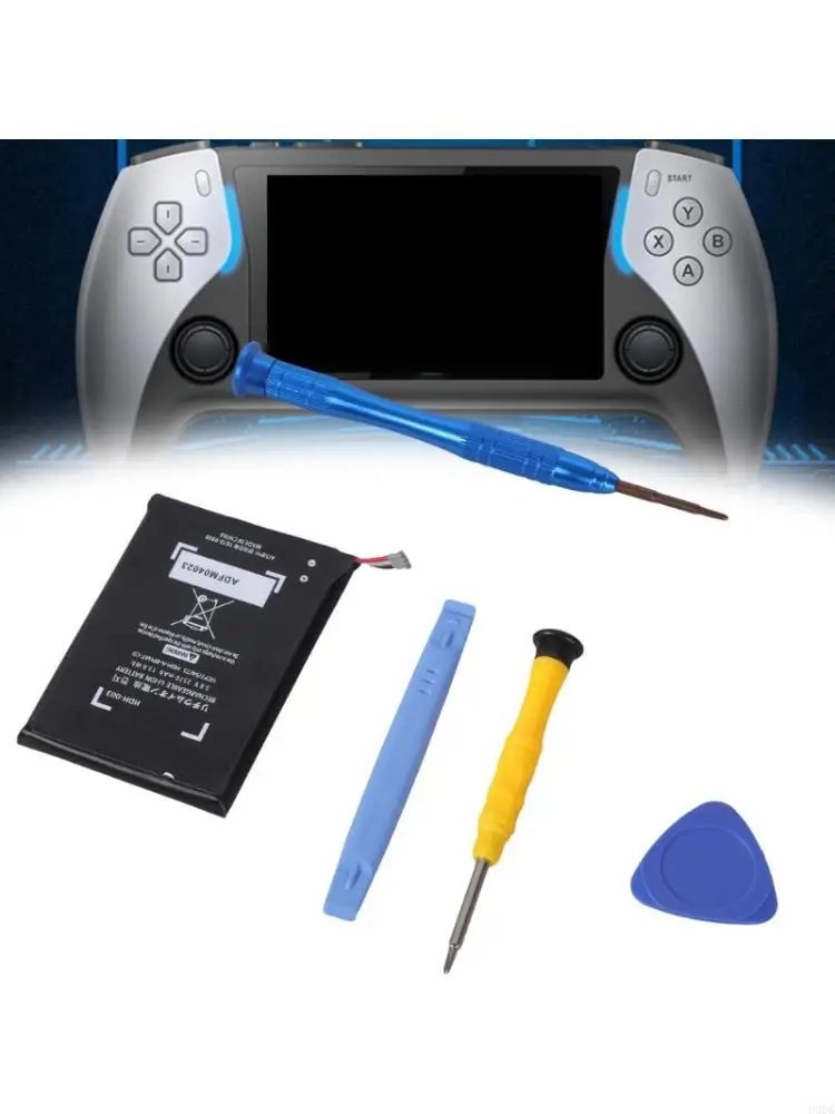 Gamepad Rechargeabl… - image