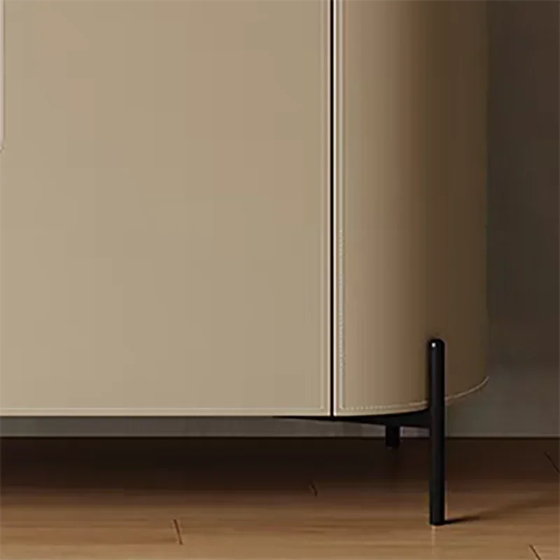 تصميم خزائن غرفة المعيشة الحديثة الشمال الفاخرة ديكور تخزين عرض خزانة كبار فريد فيترينا أثاث غرفة المعيشة