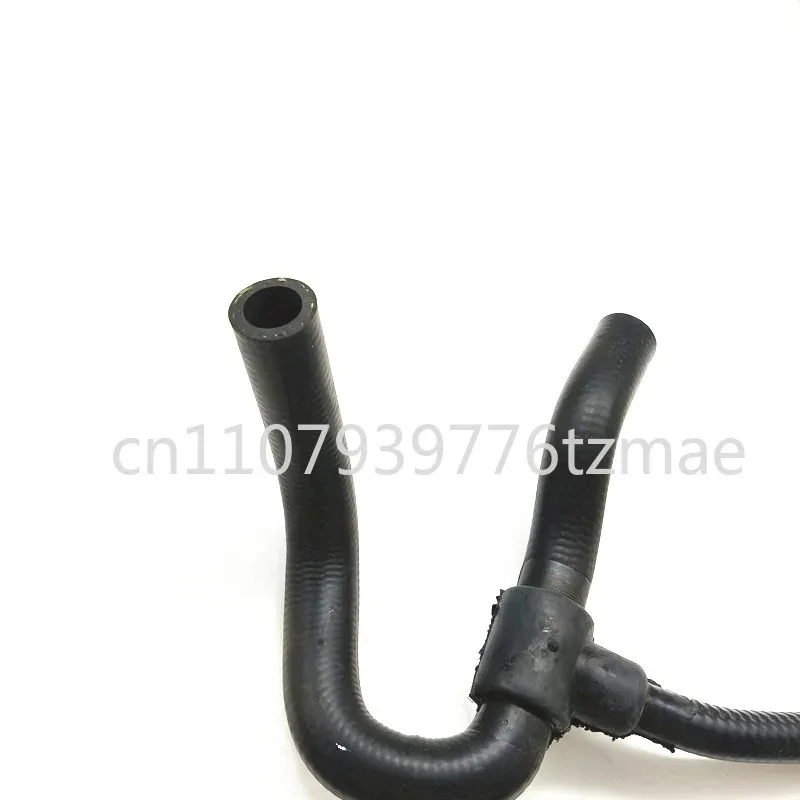 For VW Passat B5 B6 Seat Exeo Skoda Audi A4 06B121058BK 06B121058BH Car Engine Thermostat Coolant Hose 06B121058CA 06B121058CB