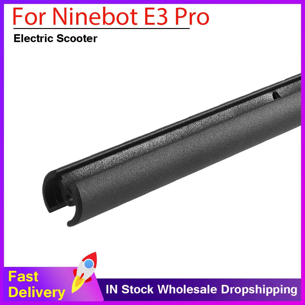 

Aluminum Alloy Folding Handlebar For Ninebot E3 Pro Electric Scooter Handrail Faucet Kit Replacement Accessories Parts