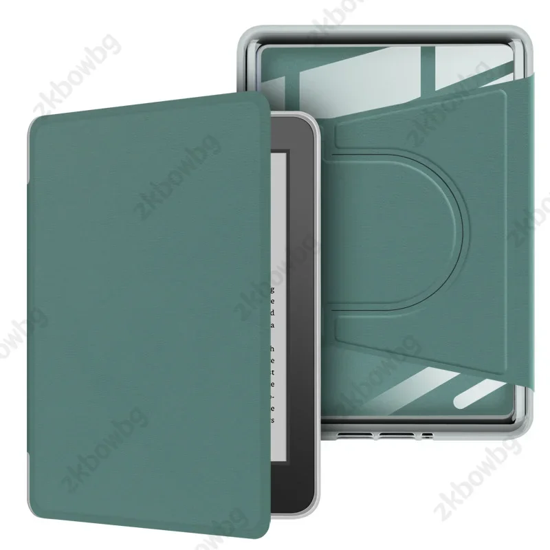 Magnetic Detachable Cover for Kindle Colorsoft 7'' Paperwhite 2024
