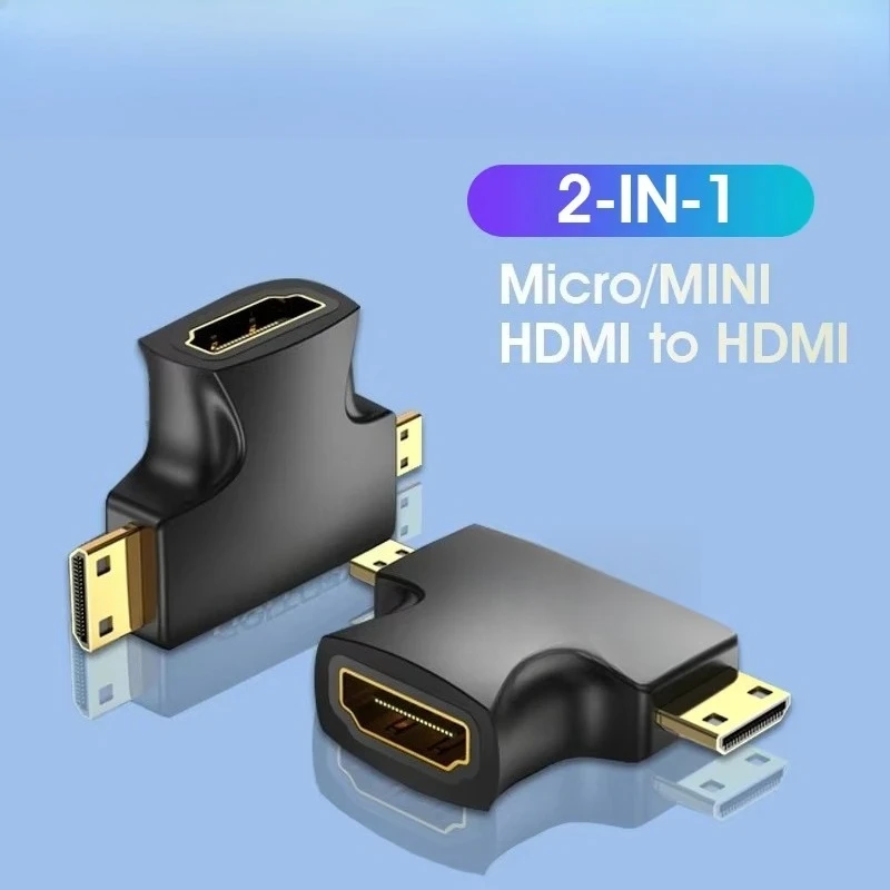 Vention Micro Hdmi …