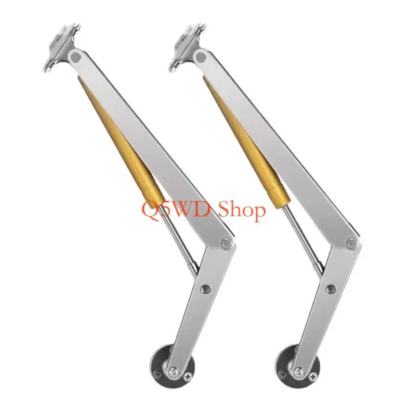 Q5WD Practical Efficient Gas Lift Mechanism Enhances Tatamis Bed Durability