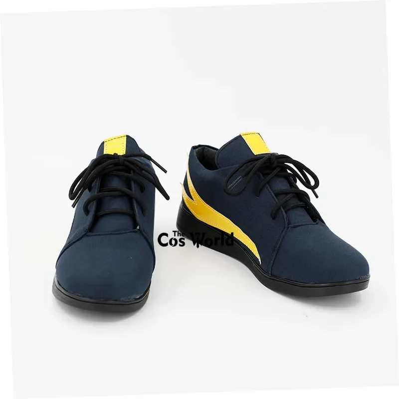 

AAA 2025 Virtual YouTuber VTuber OBSYDIA Petra Gurin, аниме, обувь для косплея на заказ, ботинки