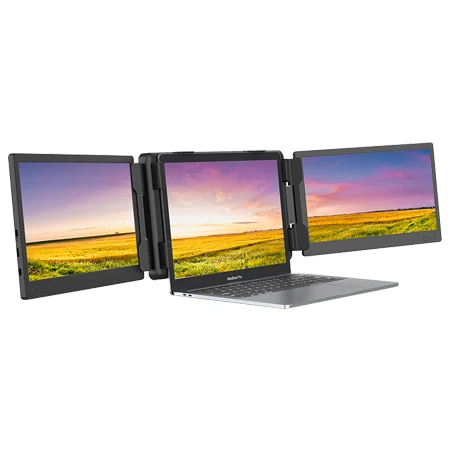 Eloam EL-P2 Pro 11.… - image