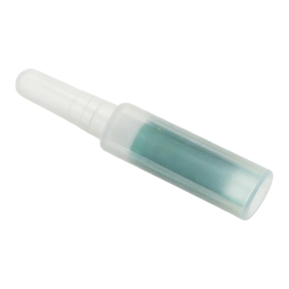 Glue Dispensing Syringes AB Mixing Hose Tapes Tips Nozzles Ratio 2k 83mm Glue 16 Knots Mixing Useful 50pcs/set