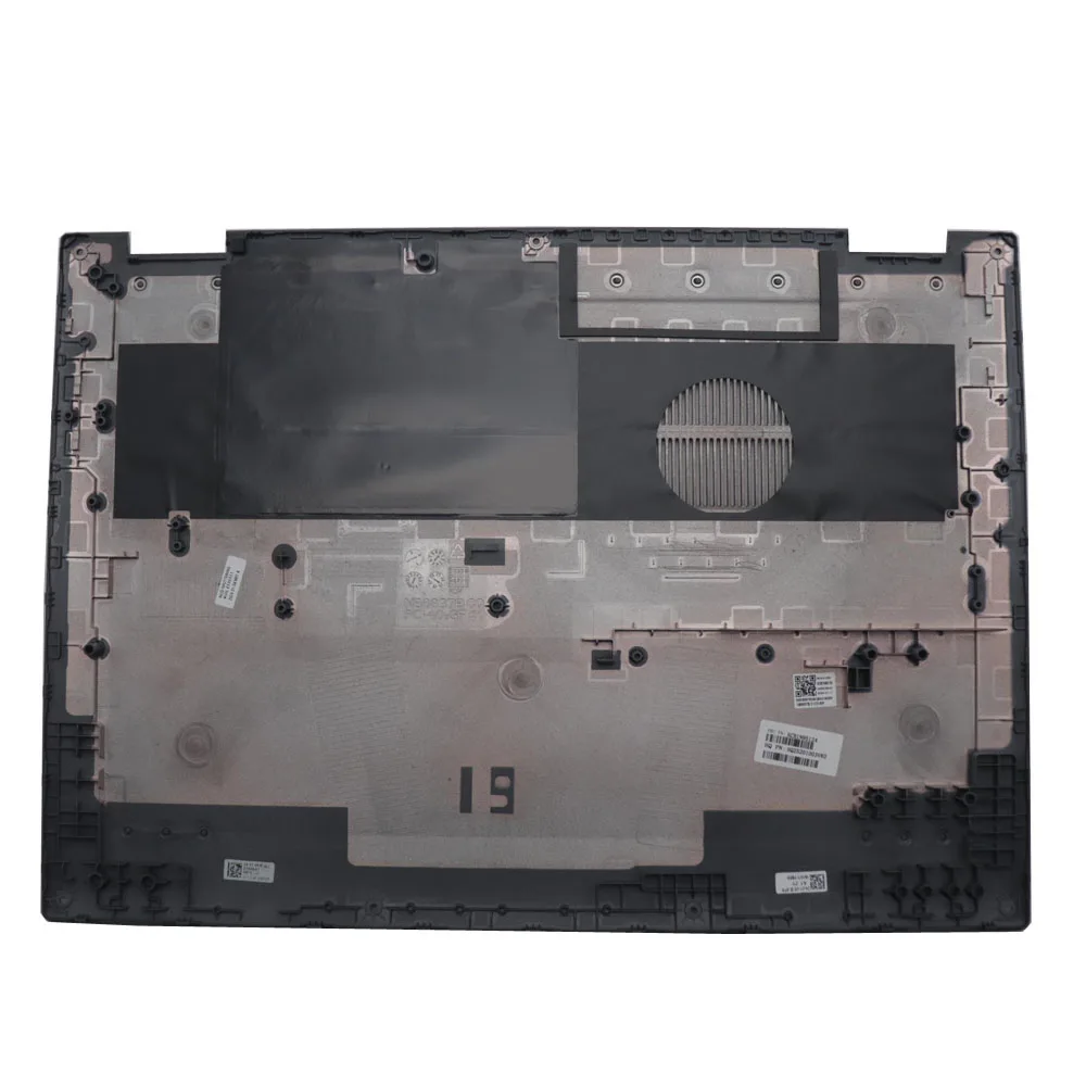 Laptop Bottom Case For Lenovo For IdeaPad 5 2-in-1 16AHP9 5 2-in-1 16IRU9 5CB1N95124 83DS Lower Case Gray New