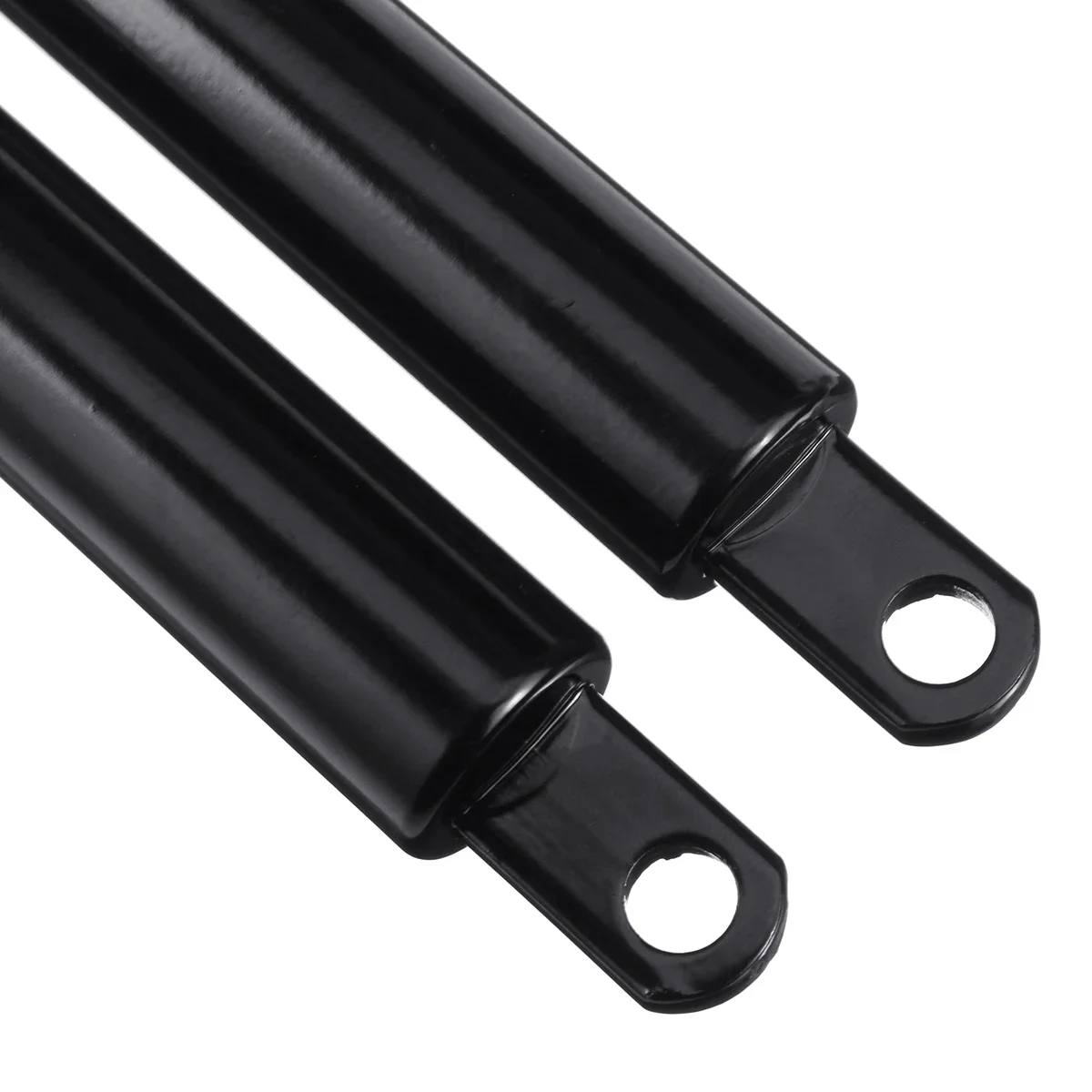 Imagem -03 - Bonnet Hood Tailgate Shock Lift Strut Suporte de Armazenamento Bed Gás Spring Carro Ônibus rv Strut 450n 750n 1000n 1200n 36cm 1pc