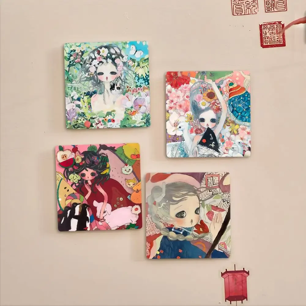 A-Ya Anime Takanos …