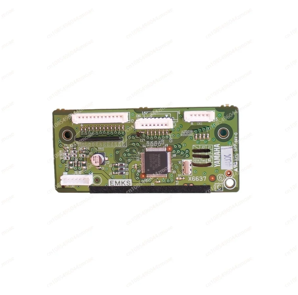 PSR-S900/S910/S700/S710/S950/S750/S970/S770 Keyboard Control Board