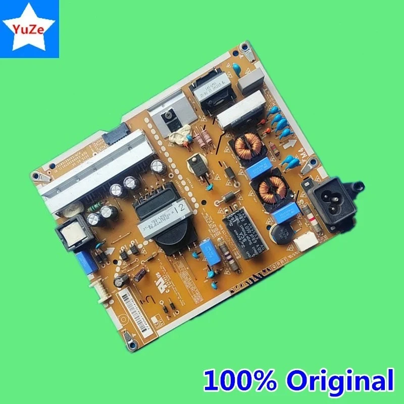 Placa de fuente de alimentación para TV LG, EAX66230701 (1,8), EAX66230701, EAY63768701, LGP49BI-15CH1, LGP49B1, 15CH1, 49LF5400-UB, 49LF5420-CB