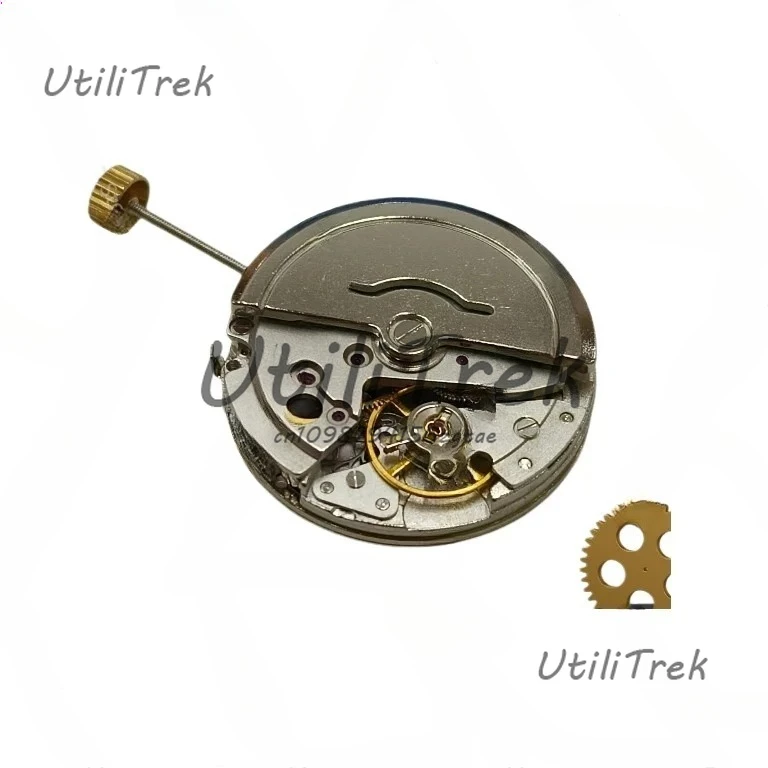 

8205 Multi-Needle Domestic Mechanical Movement Six-Pin 3 6 9 Movement without Calendar Movement