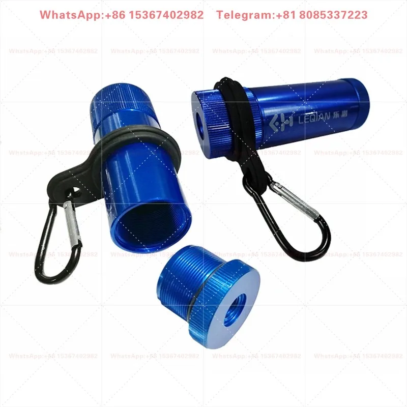 Submersible Equipment Activated Carbon Air Filter Respirator Filter Coconut Carbon Filter Element Diving Accessory