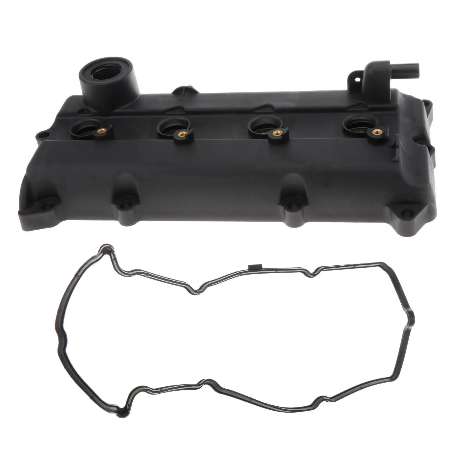 

1pcs Engine Valve Cover fits for 2002-2006 Sentra SE-R, SE-R Spec V 440x235x115mm