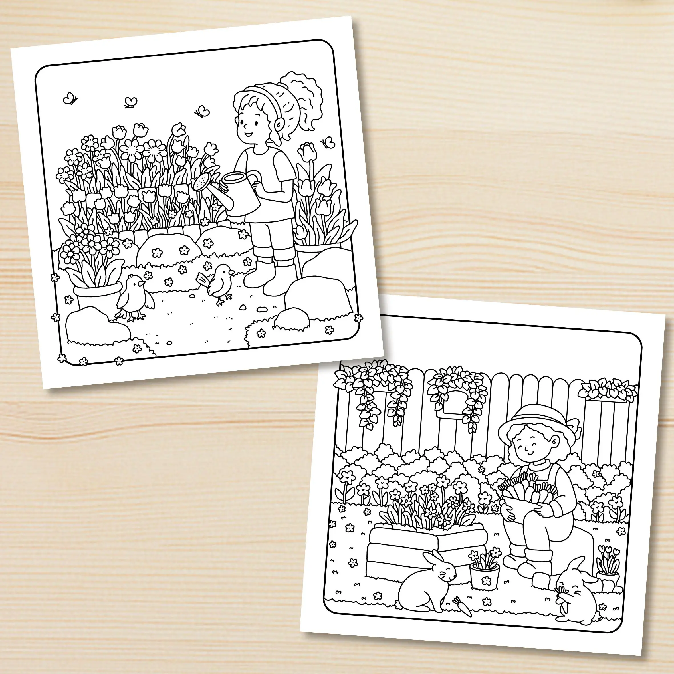 MOMENTES HOMEGROWN: livro para colorir para adultos com atividades diárias fofas e aconchegantes para relaxamento (colorir espaços aconchegantes)