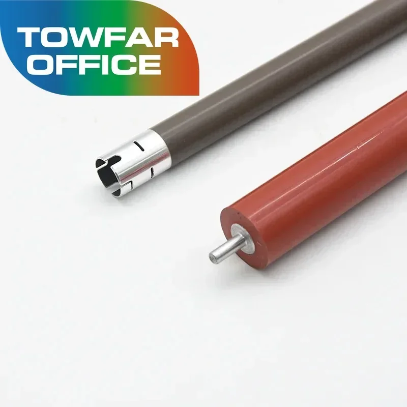 

3SET Upper Fuser Roller + lower pressure roller for Brother DCP 8060 8065 8070 8080 8085 HL 5240 5250 5270 5280 5340 5350 5370