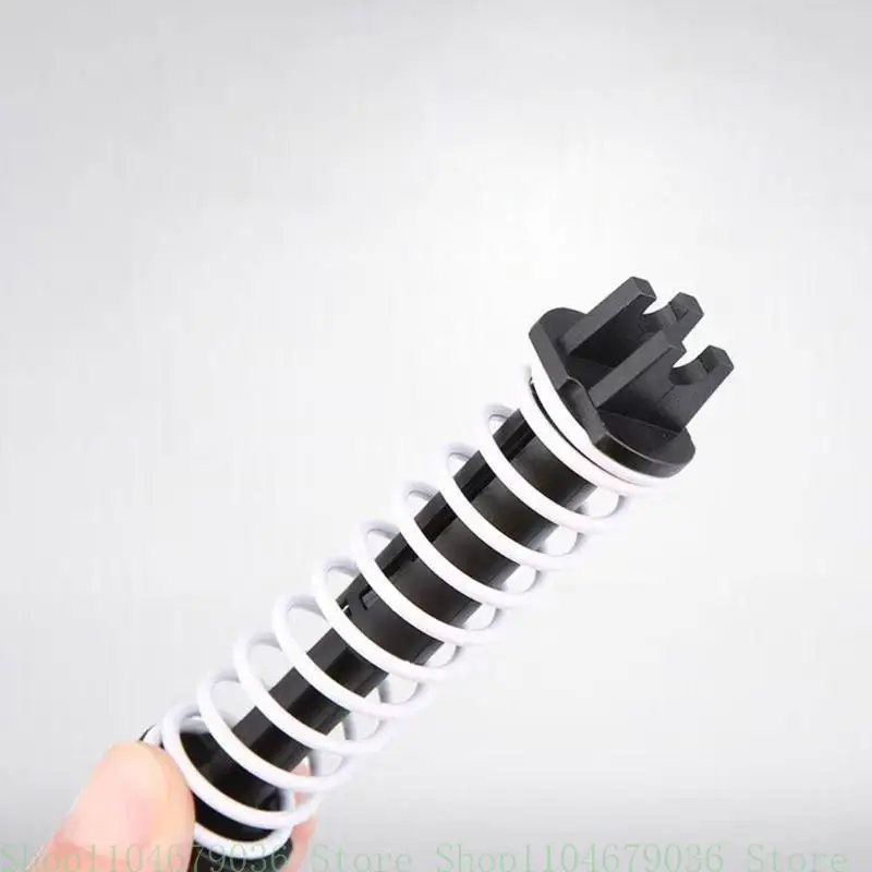 

Lightweight Clutch Pedal Spring Offering Enhances Control & Durability For 307 206 207 408 308 Improved Vehicle Handling